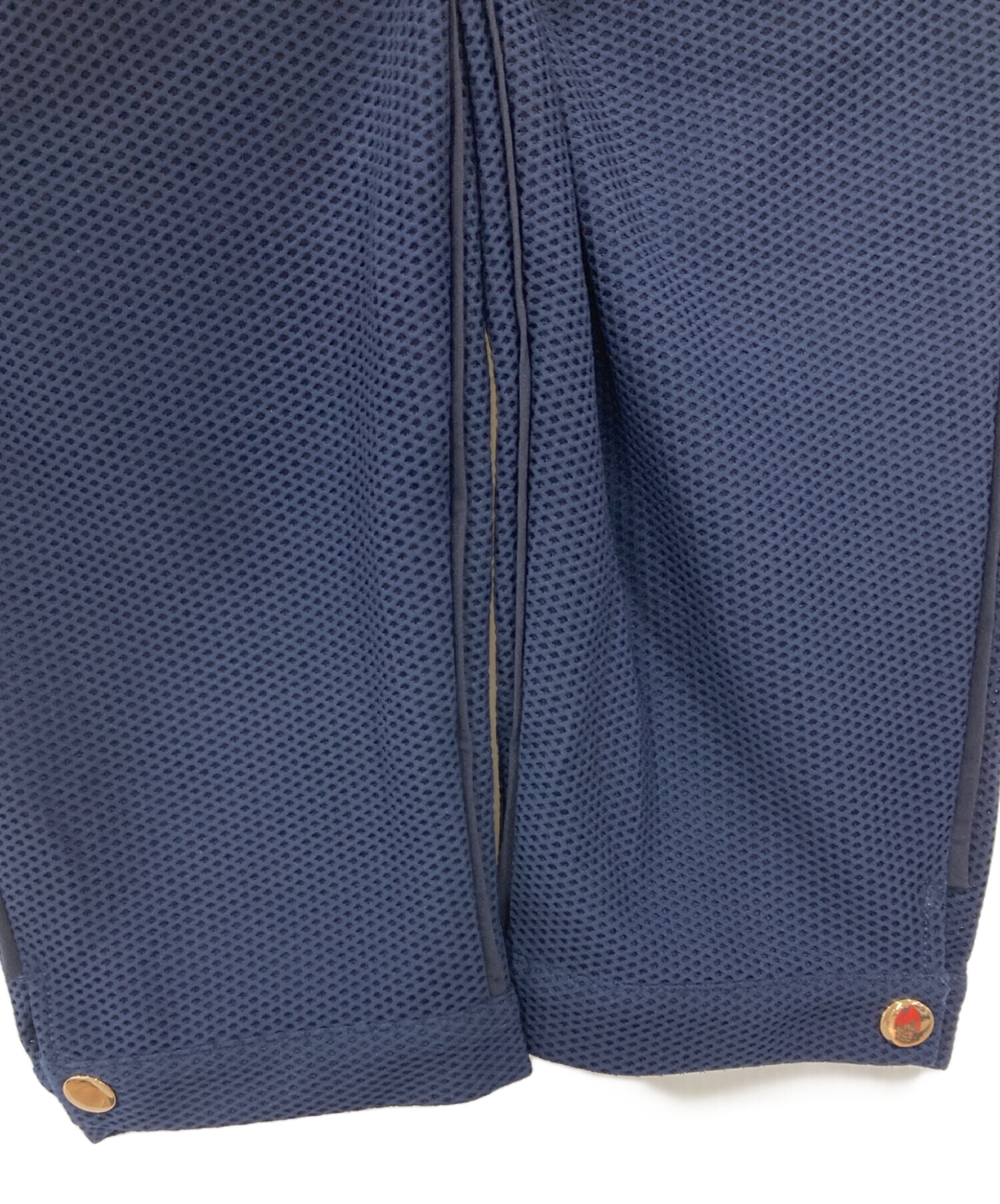 中古・古着通販】muta MARINE (ムータマリン) ストレッチメッシュ