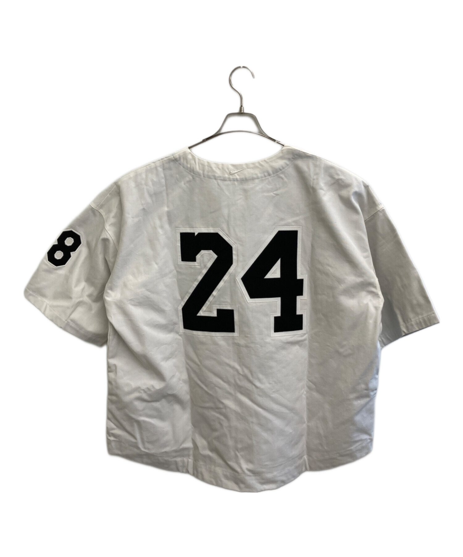 中古・古着通販】NIKE (ナイキ) Kobe Bryant Special Baseball Jersey