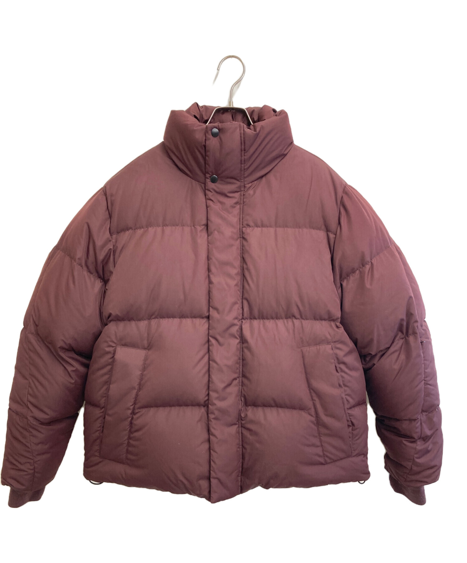 未使用タグ付き 定価2.5万円 BANANA REPUBLIC ダウン M 半額 【公式通販】
