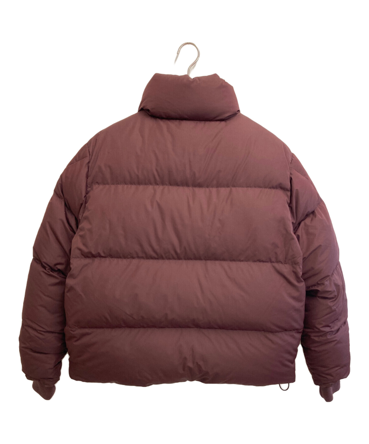 未使用タグ付き 定価2.5万円 BANANA REPUBLIC ダウン M 半額 【公式通販】