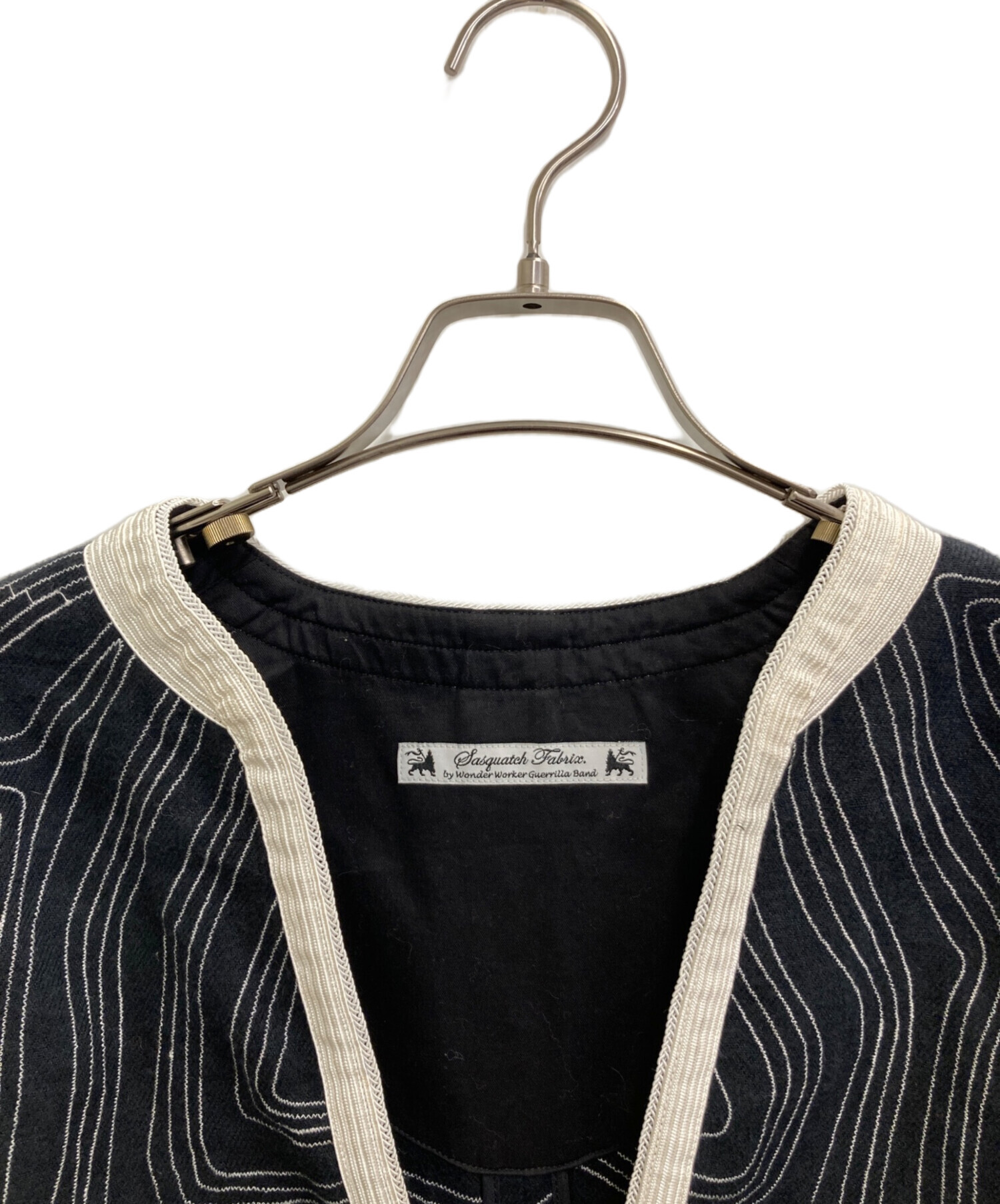 中古・古着通販】SASQUATCHfabrix. (サスクワッチファブリックス