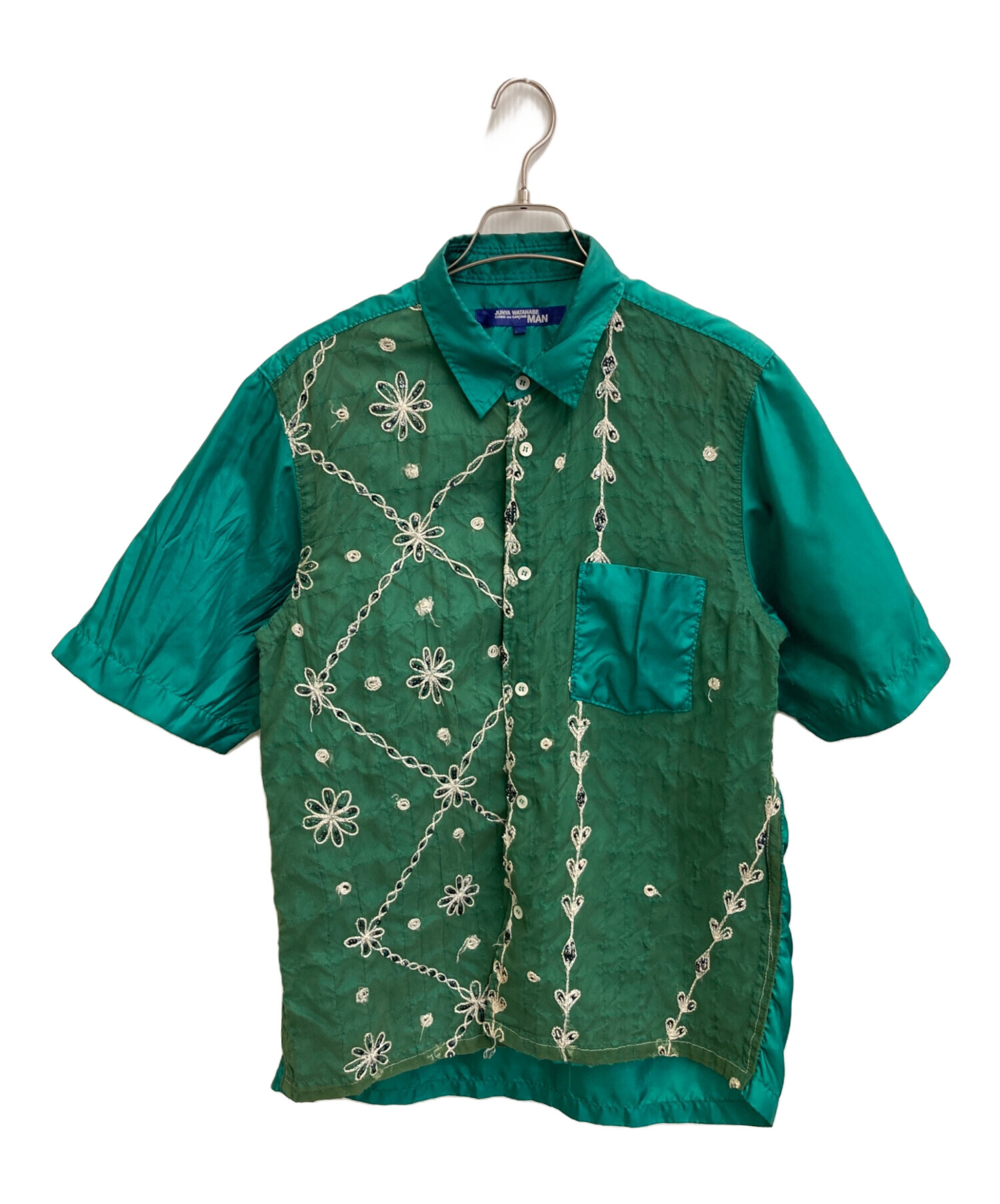 中古・古着通販】COMME des GARCONS JUNYA WATANABE MAN (コム デ 