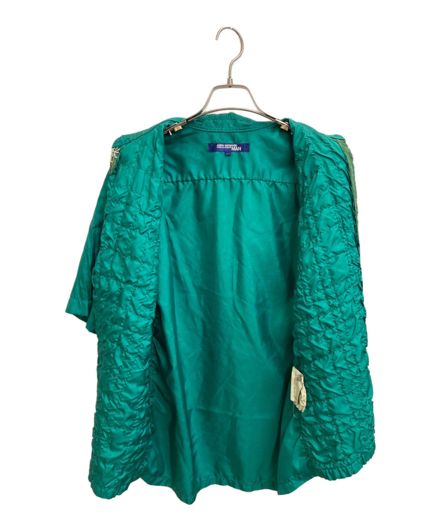 中古・古着通販】COMME des GARCONS JUNYA WATANABE MAN (コム デ 