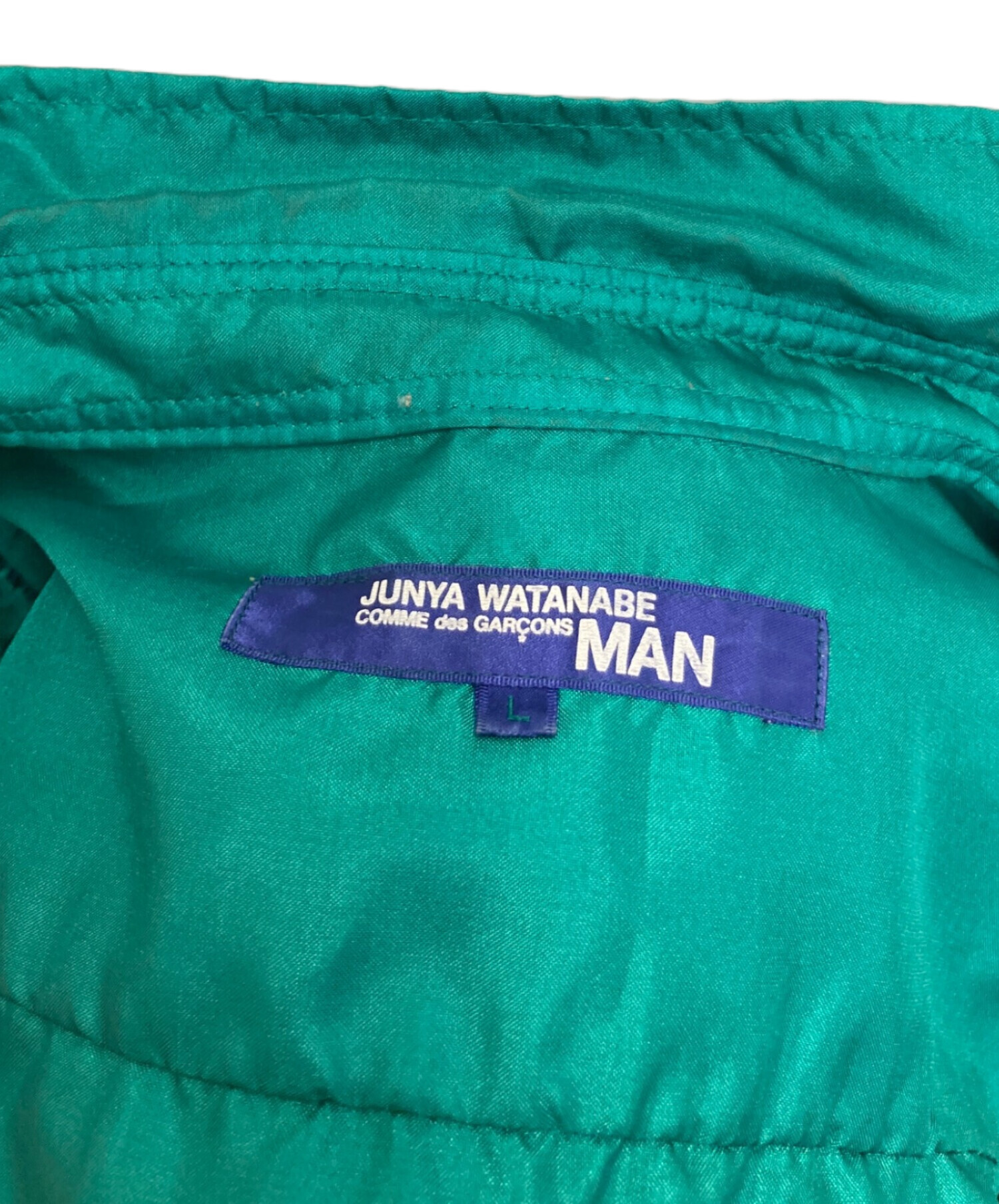 中古・古着通販】COMME des GARCONS JUNYA WATANABE MAN (コム デ 