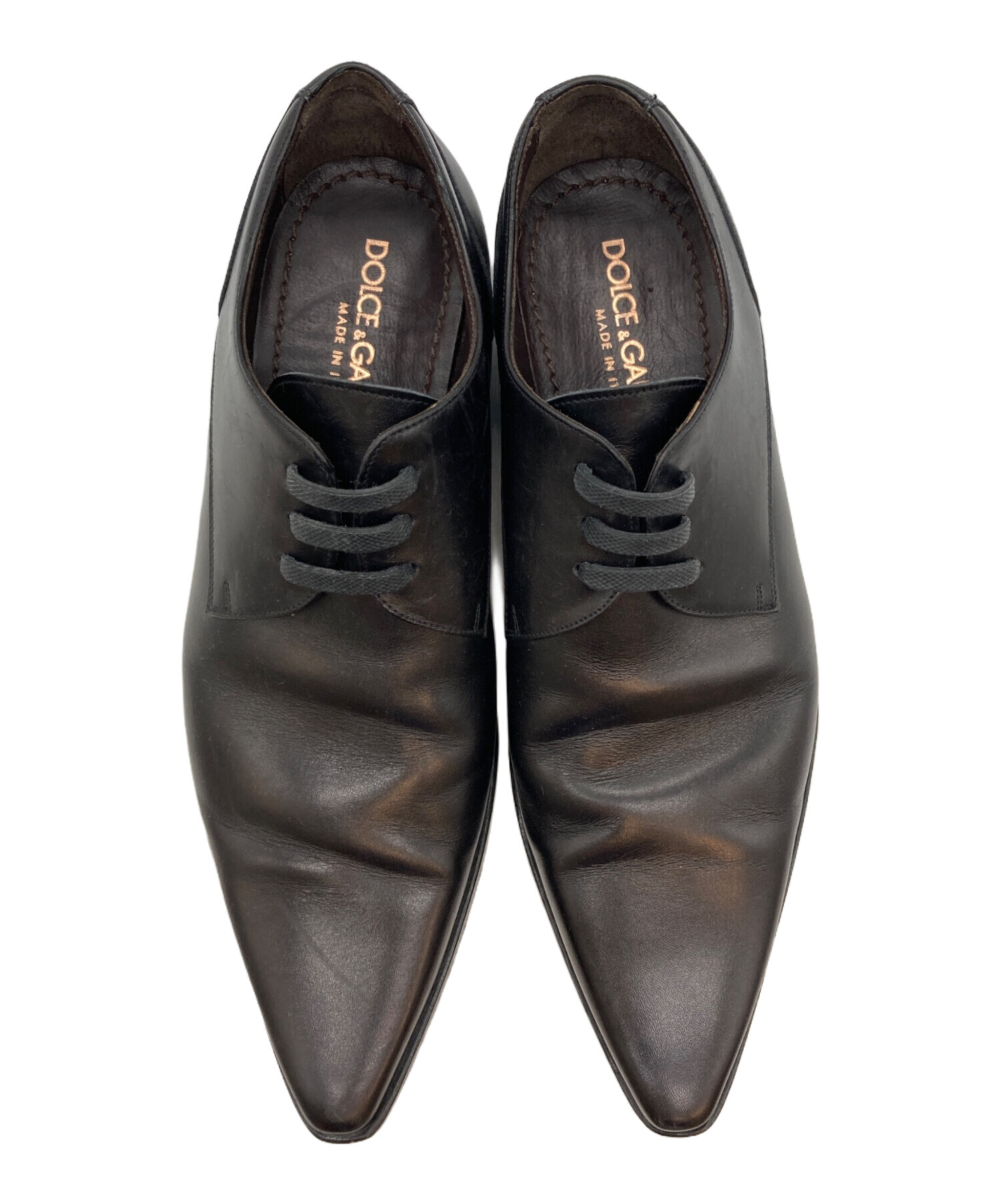 中古・古着通販】DOLCE & GABBANA (ドルチェ＆ガッバーナ) ポイン