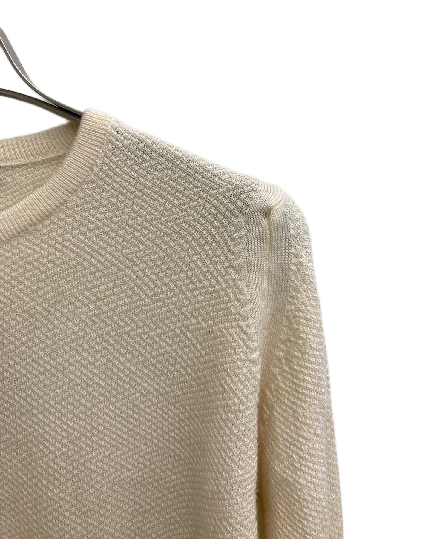 新品タグ付き JOHN SMEDLEY ジョンスメドレー 鹿の子ニットポロ 茶 お待たせしました！【JOHN SMEDLEY/ジョンスメドレー】より