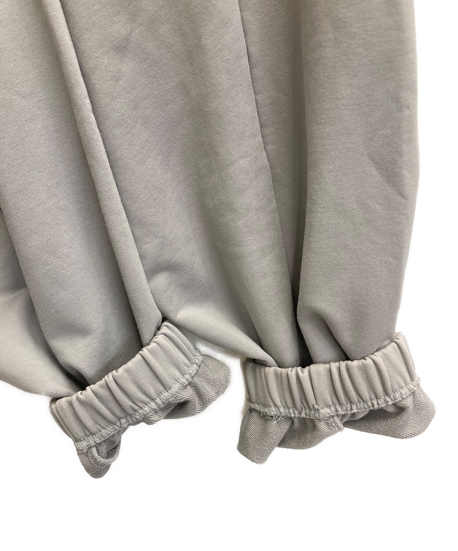 中古・古着通販】KANEMASA PHIL. (カネマサフィル) スウェット グレー