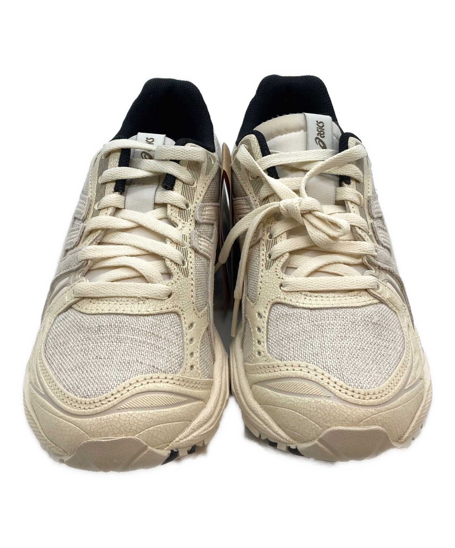 中古・古着通販】asics (アシックス) Gel-Kayano 14 ホワイト サイズ  