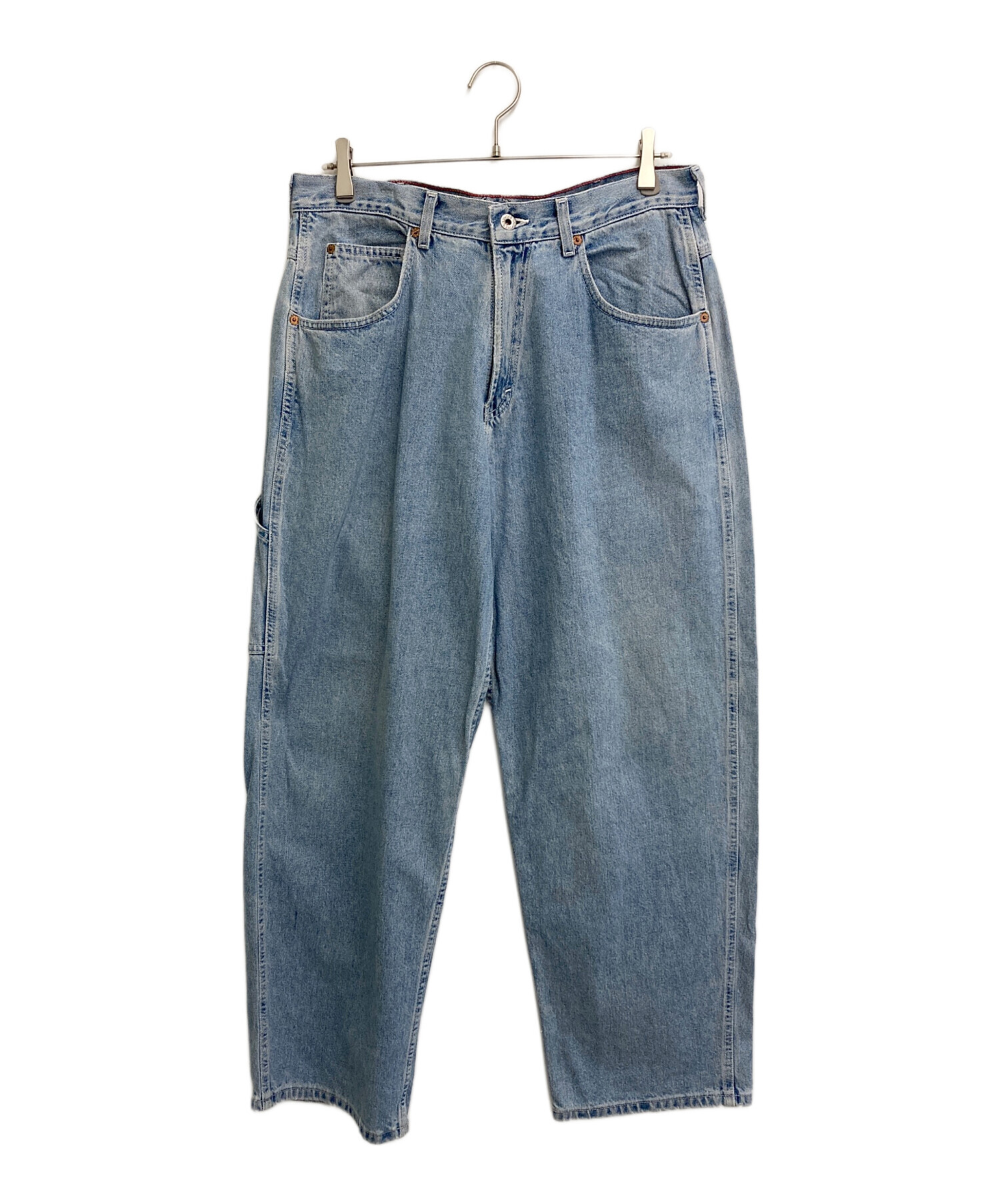 中古・古着通販】GAP BLUE JEANS (ギャップブルージーンズ) デニム 