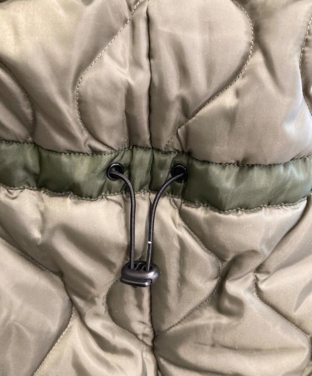 中古・古着通販】G-STAR RAW (ジースターロゥ) CLACKBY FISHTAIL PARKA