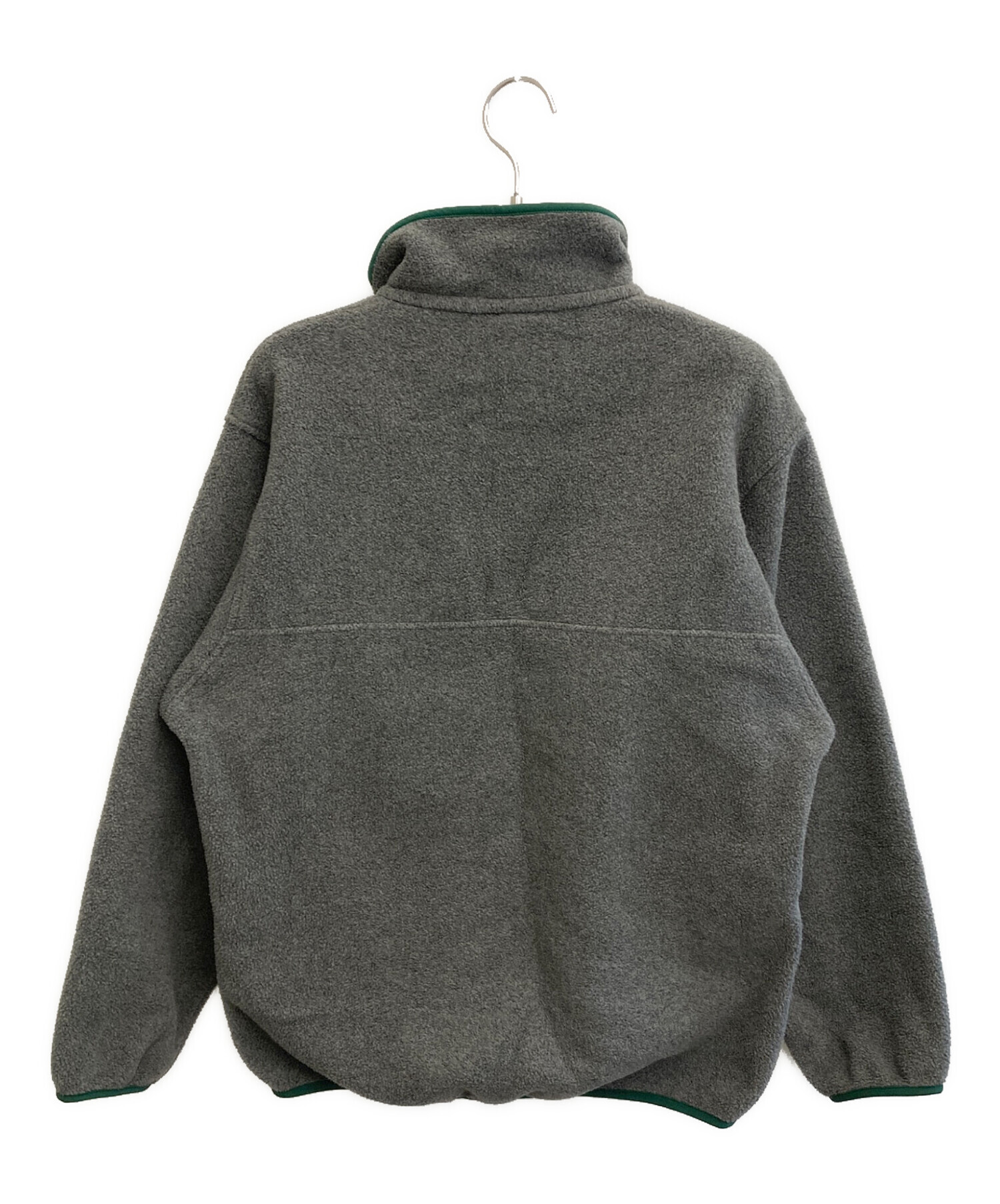 中古・古着通販】Patagonia (パタゴニア) Synchilla Snap-T Fleece