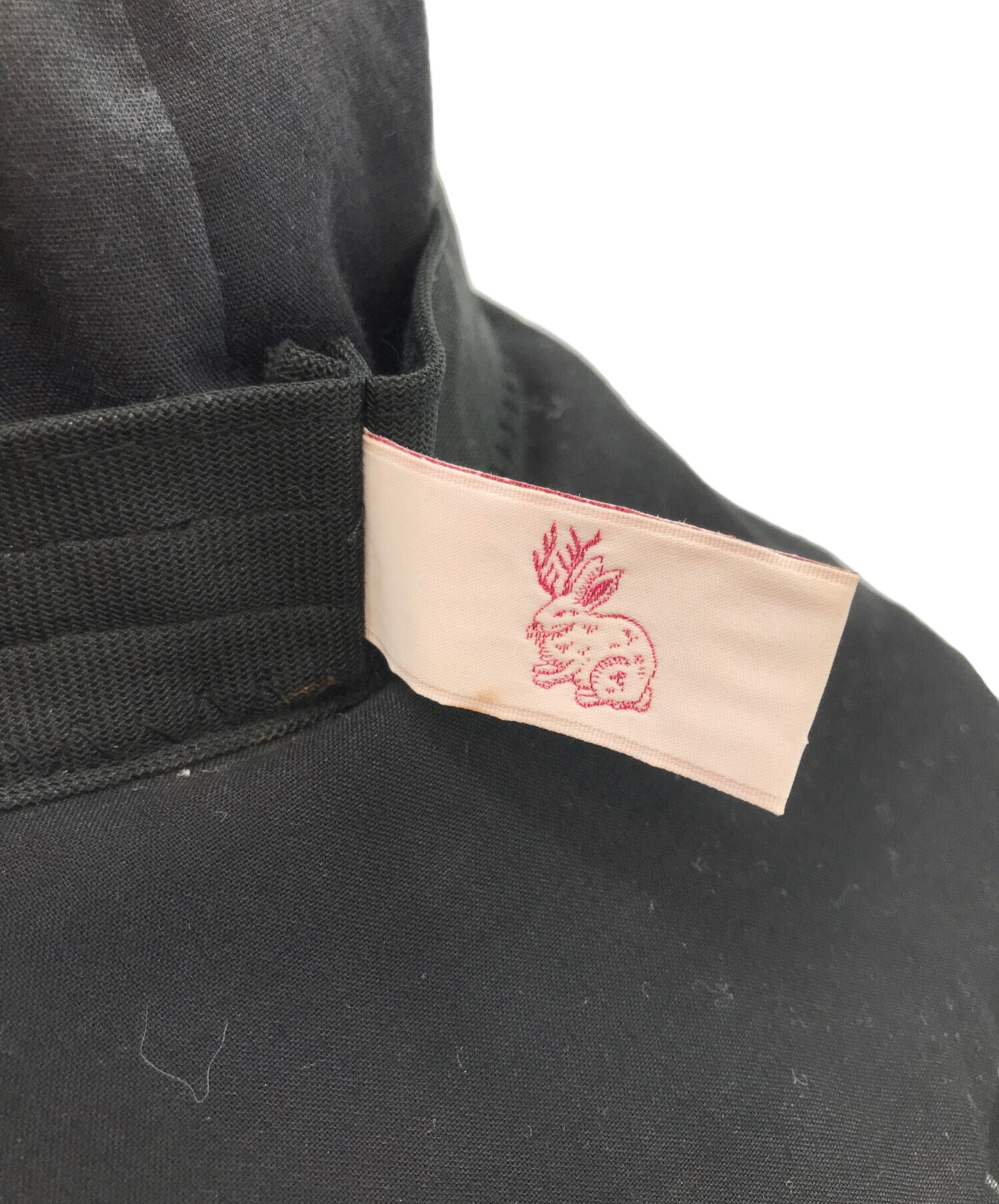 rurumu rurumu: random pleats hat 【公式通販】