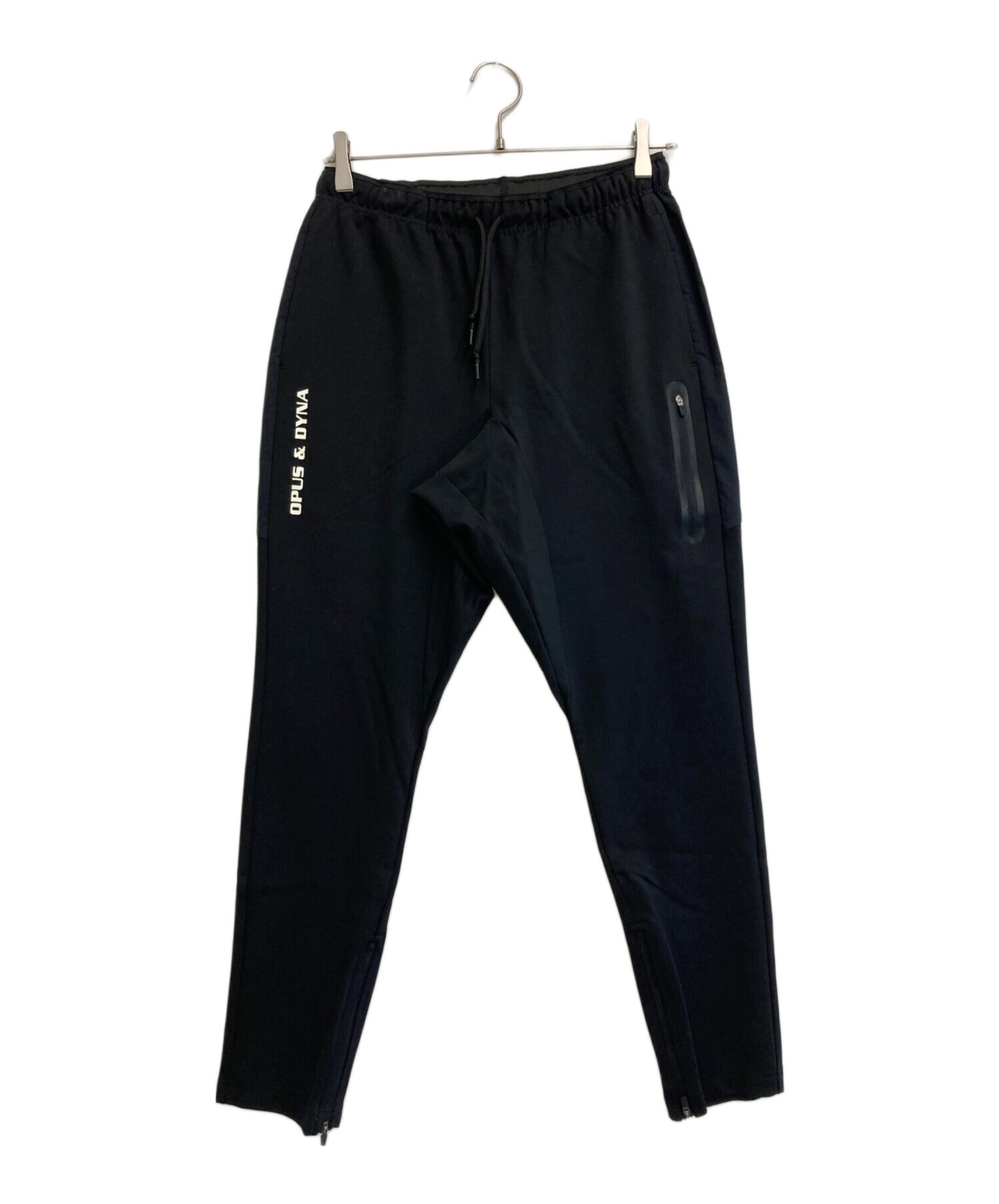 bagarch パンツ バガーチ シルバーナイロンパンツ BAGARCHのアイテムを