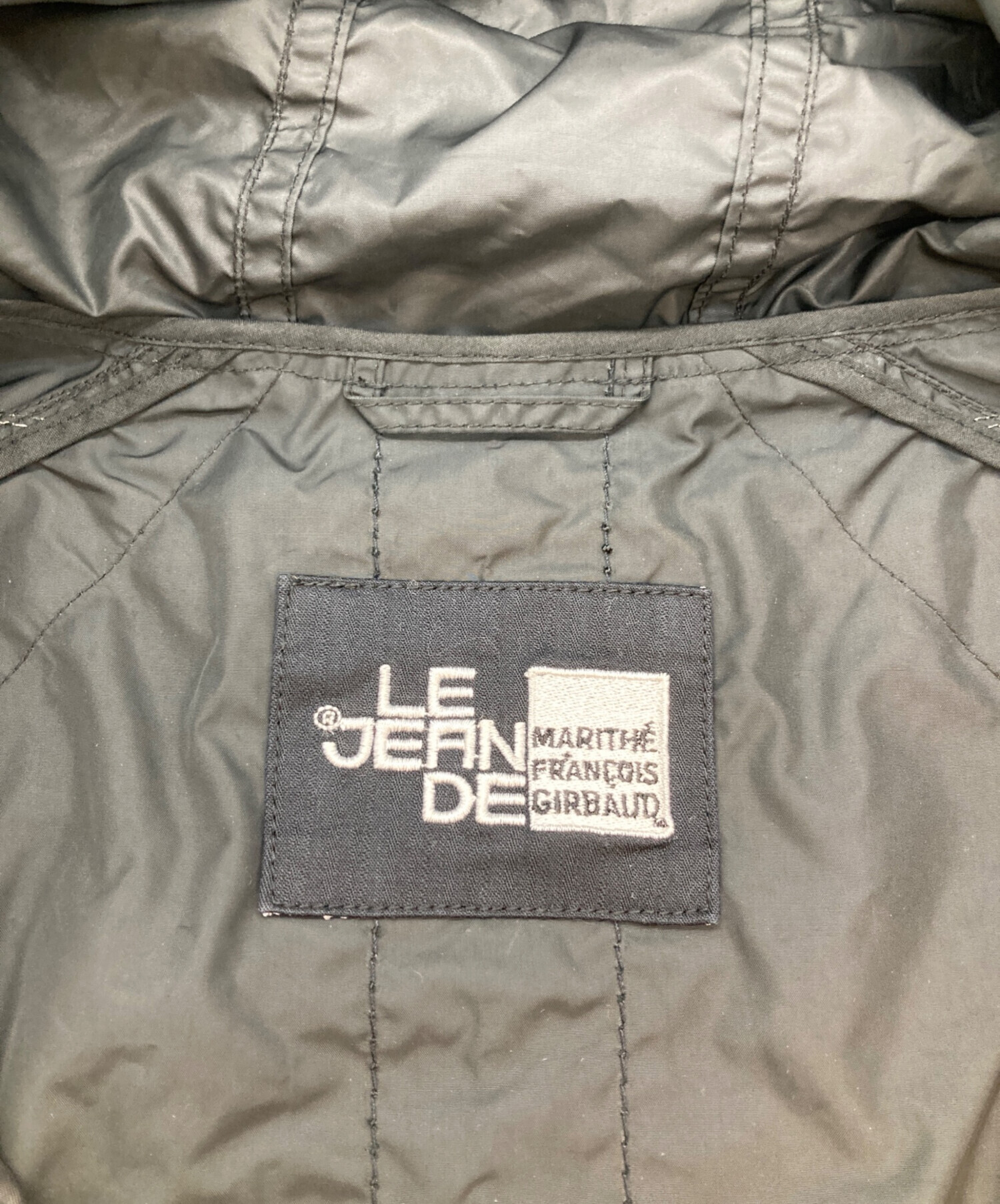 中古・古着通販】marithe francois girbaud LE JEAN DE (マリテ