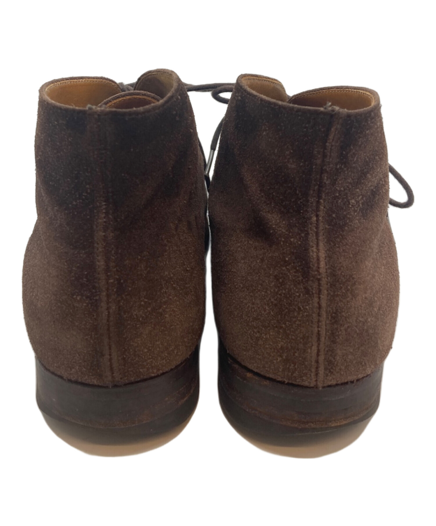 中古・古着通販】Crockett & Jones (クロケット＆ジョーンズ
