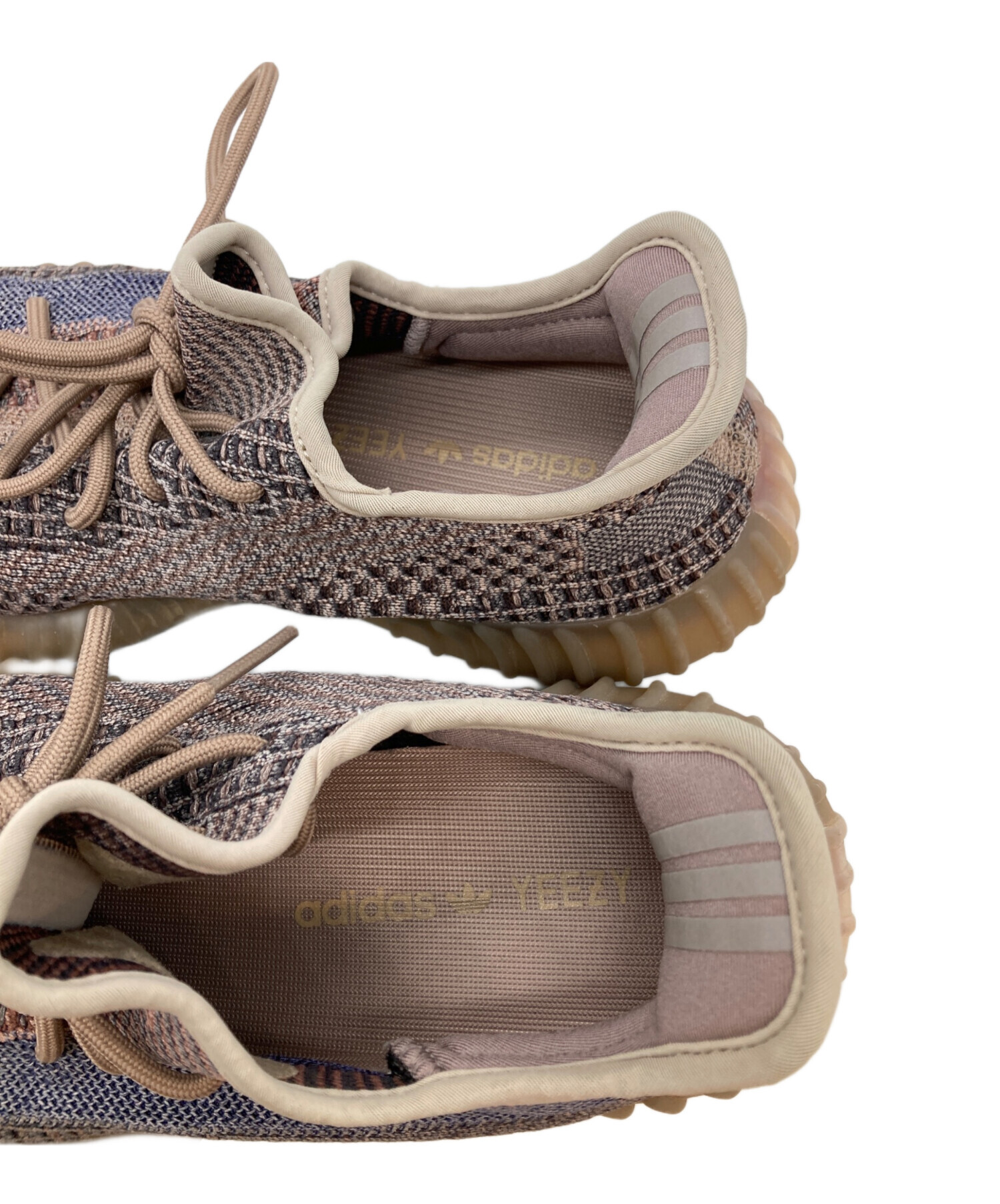 中古・古着通販】adidas (アディダス) YEEZY BOOST350V2 FADE サイズ 