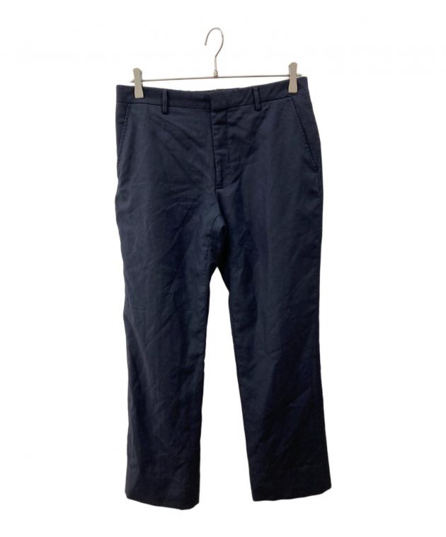 中古・古着通販】POLO RALPH LAUREN (ポロ・ラルフローレン) 段返3B
