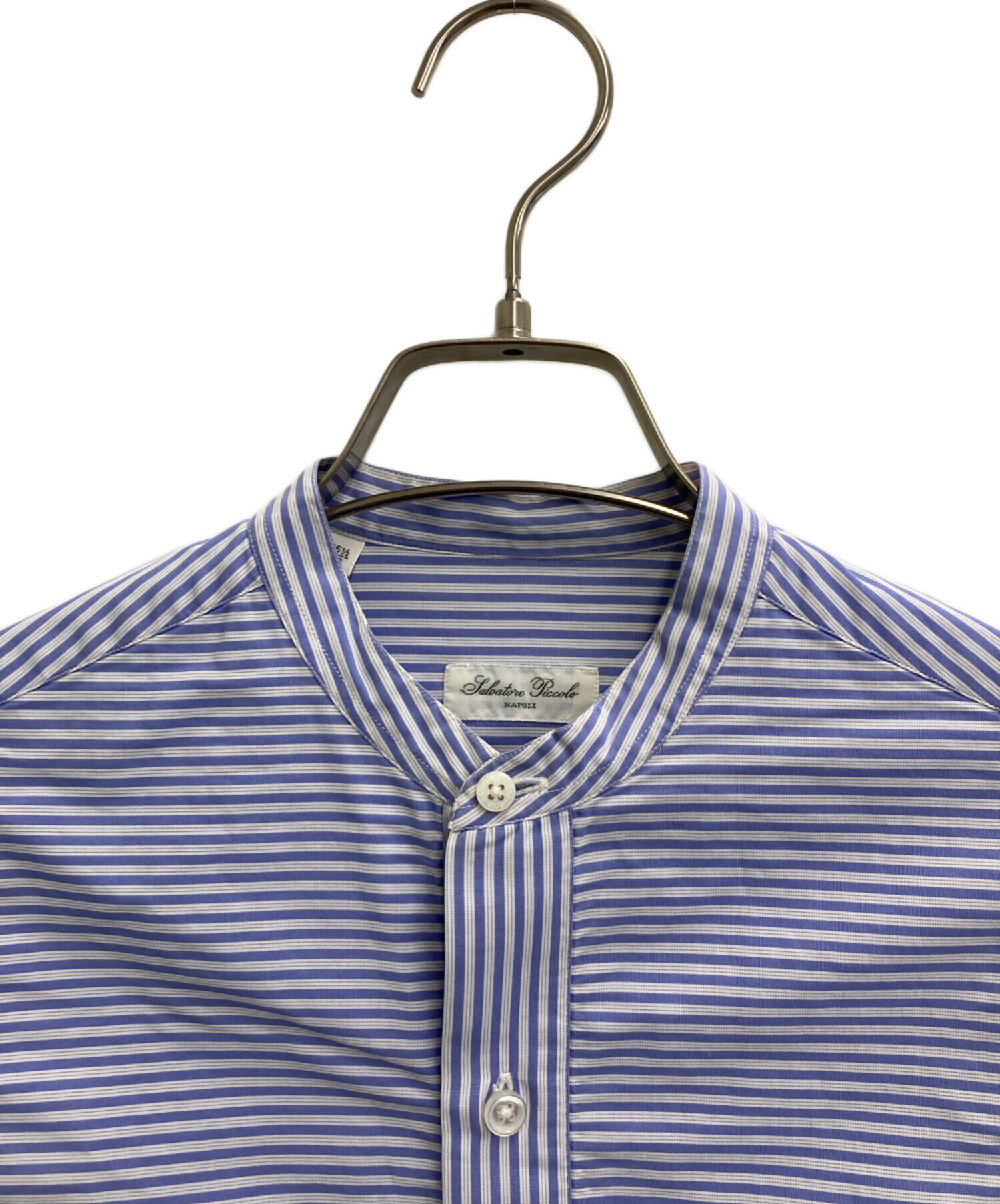 中古・古着通販】Salvatore Piccolo (サルヴァトーレ・ピッコロ