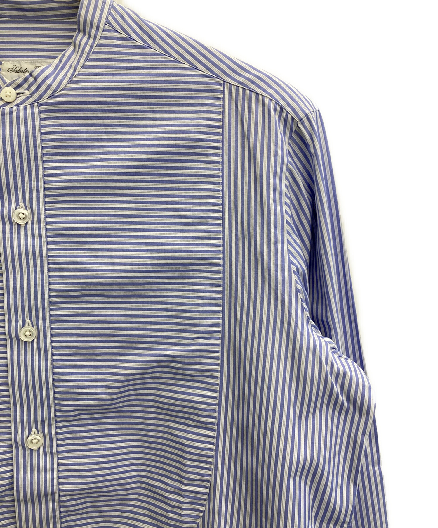 中古・古着通販】Salvatore Piccolo (サルヴァトーレ・ピッコロ