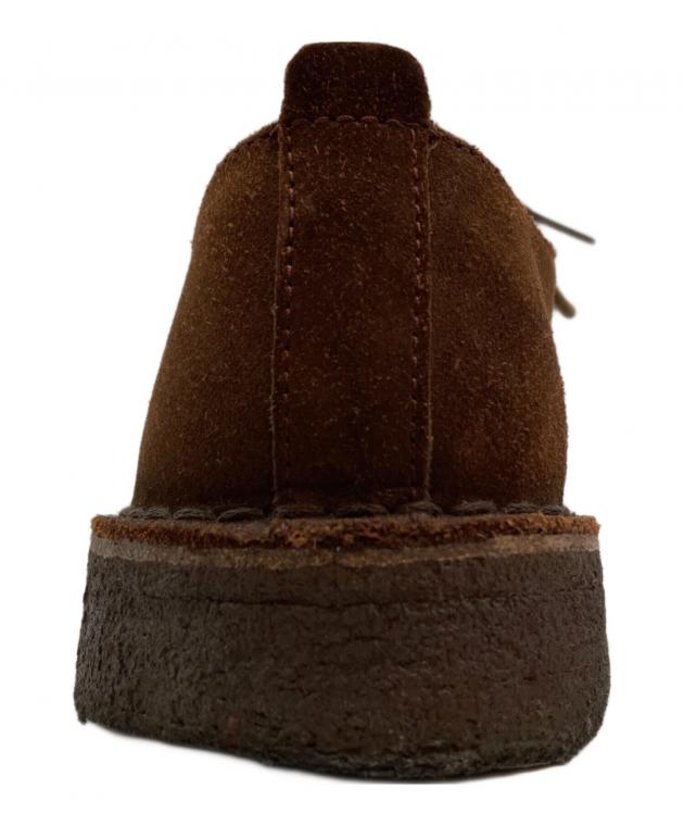 中古・古着通販】CLARKS (クラークス) UNITED ARROWS (ユナイテッド