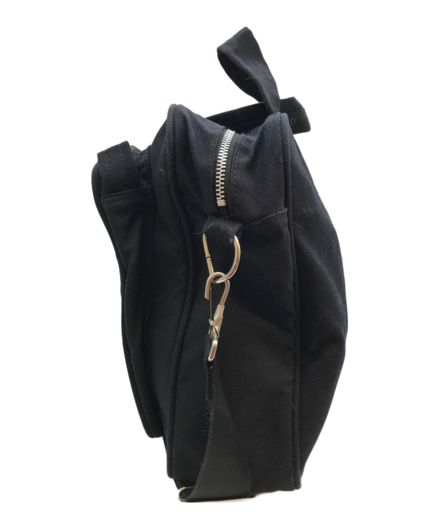 コムデギャルソンオムドゥ　2WAYバッグ 中古・古着通販】COMME des GARCONS HOMME DEUX (コムデギャルソン