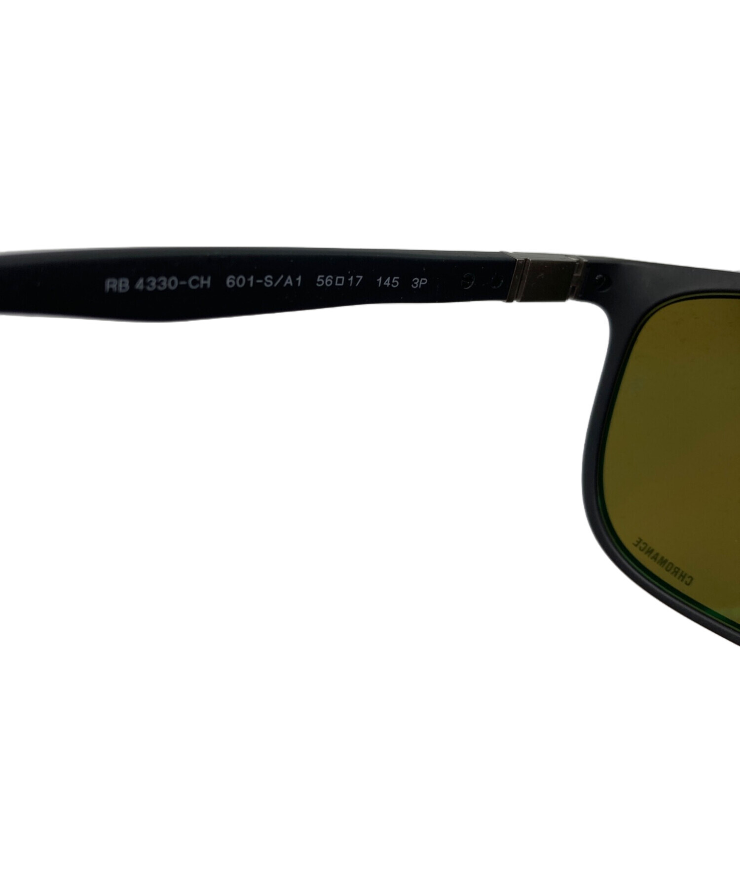 中古・古着通販】RAY-BAN (レイバン) CHROMANCE (クロマンス