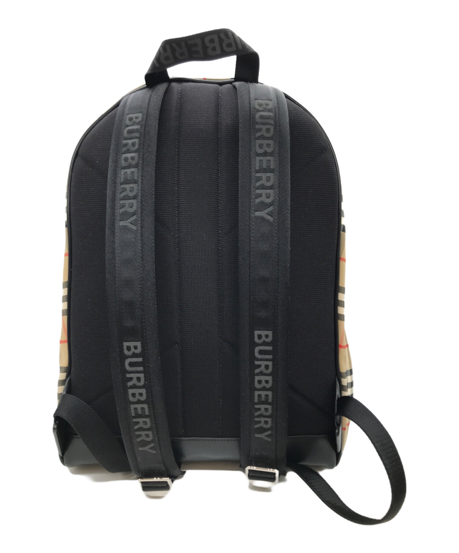 中古・古着通販】BURBERRY (バーバリー) ヴィンテージチェック 