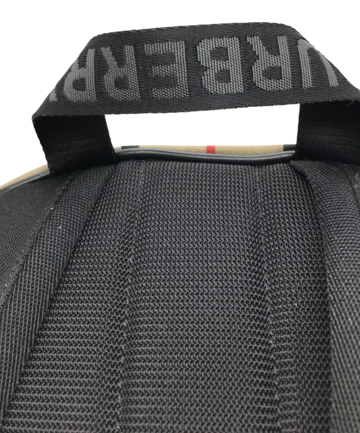 中古・古着通販】BURBERRY (バーバリー) ヴィンテージチェック 