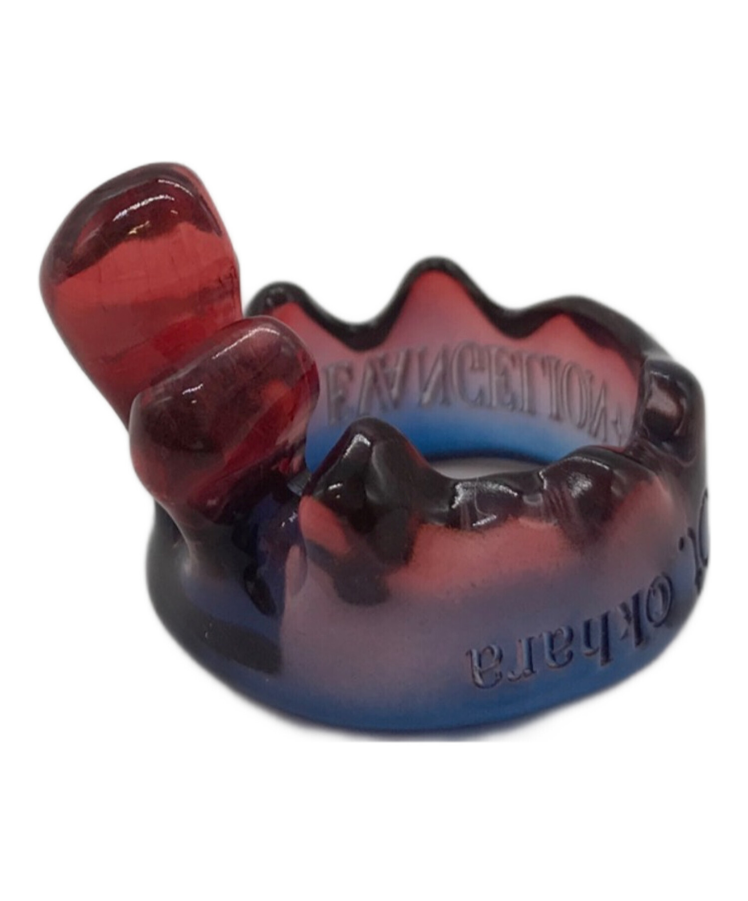 中古・古着通販】Q-pot. (キューポット) EVANGELION (エヴァンゲリオン