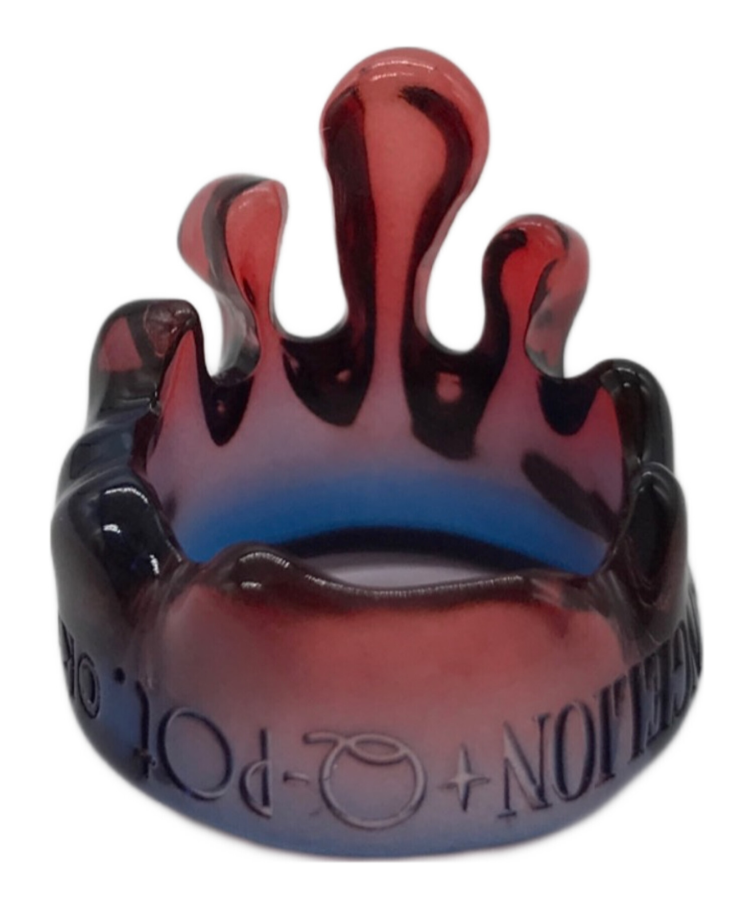 中古・古着通販】Q-pot. (キューポット) EVANGELION (エヴァンゲリオン