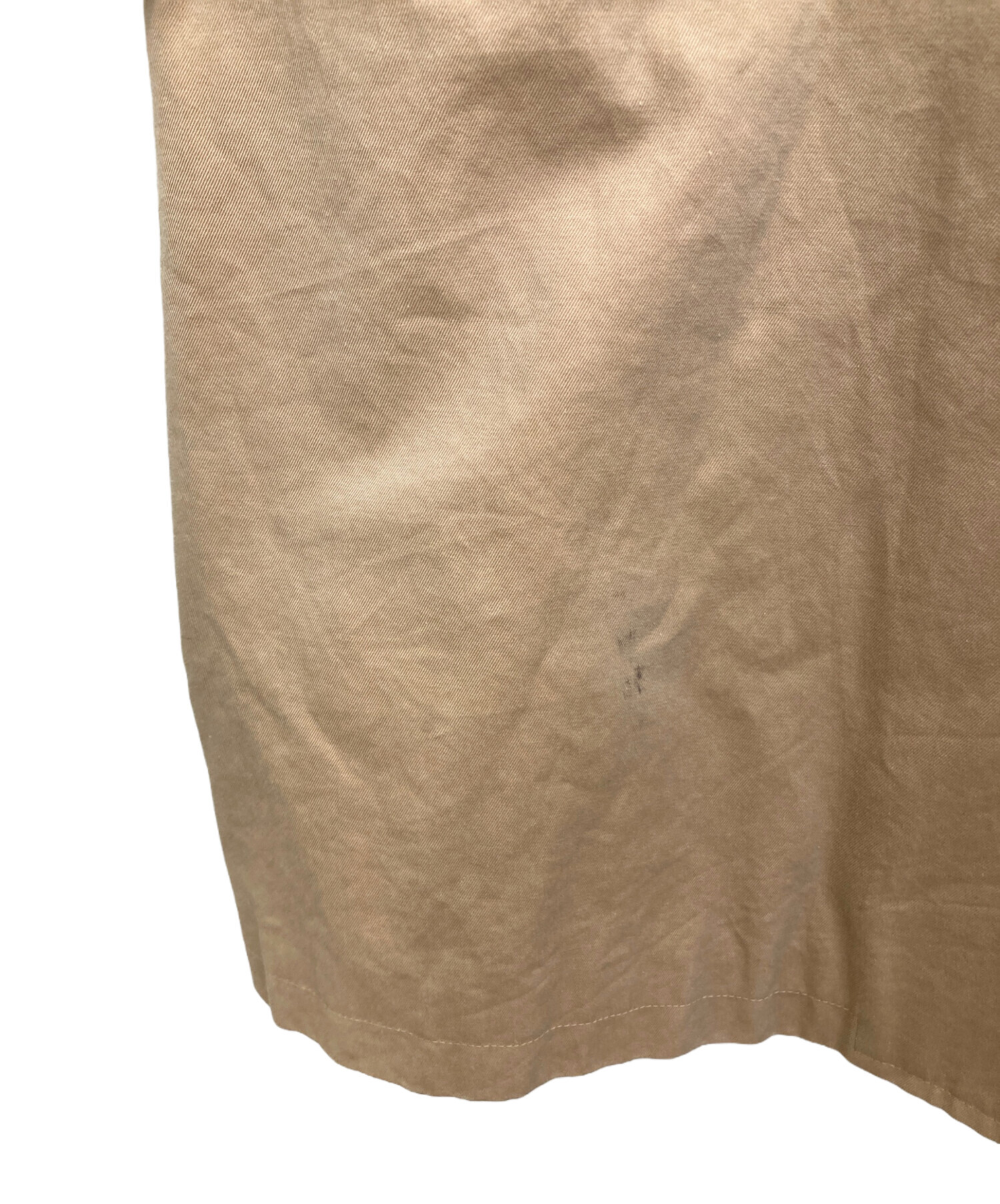 中古・古着通販】Phlannel SOL (フランネル ソル) Motorcycle Coat