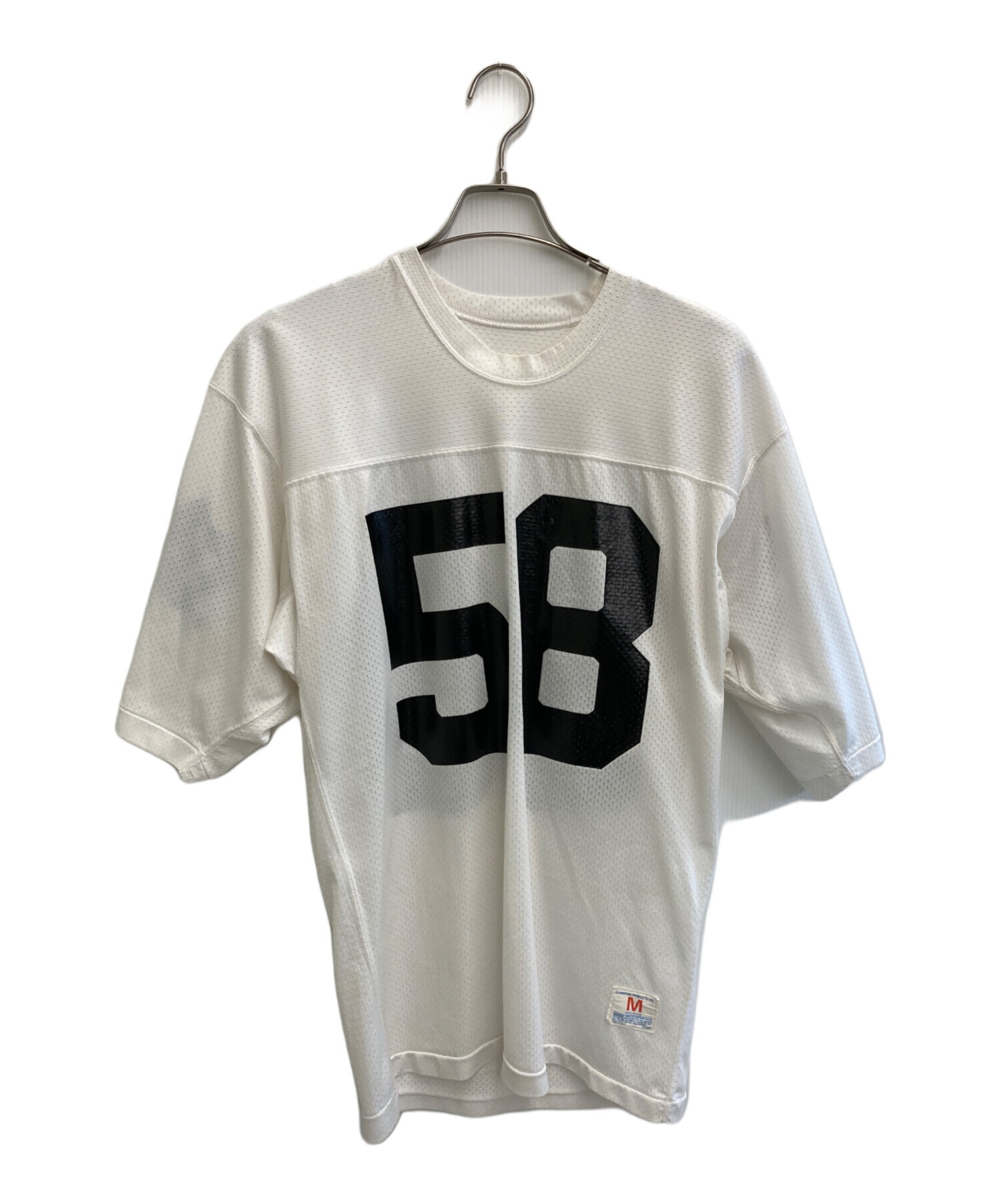 中古・古着通販】Champion (チャンピオン) KENNETT フットボールシャツ 