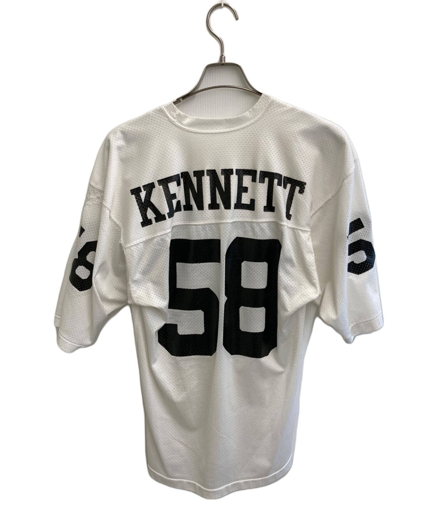 中古・古着通販】Champion (チャンピオン) KENNETT フットボールシャツ 