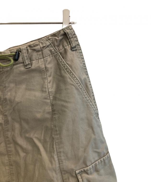 中古・古着通販】Needles (ニードルズ) H.D.PANTS BDU ヒザデルパンツ