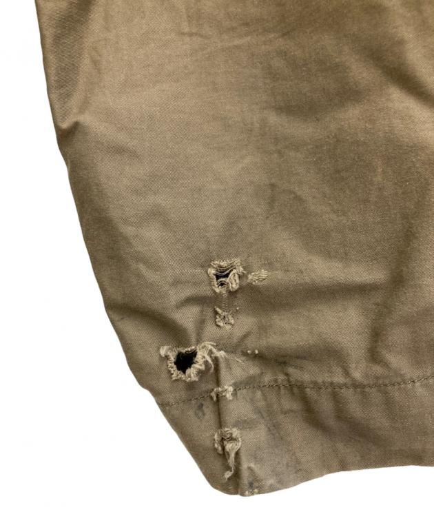 中古・古着通販】Needles (ニードルズ) H.D.PANTS BDU ヒザデルパンツ