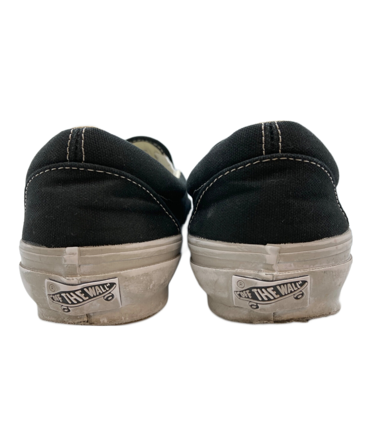 中古・古着通販】VANS (バンズ) lx slip on reissue 98/スリッポン