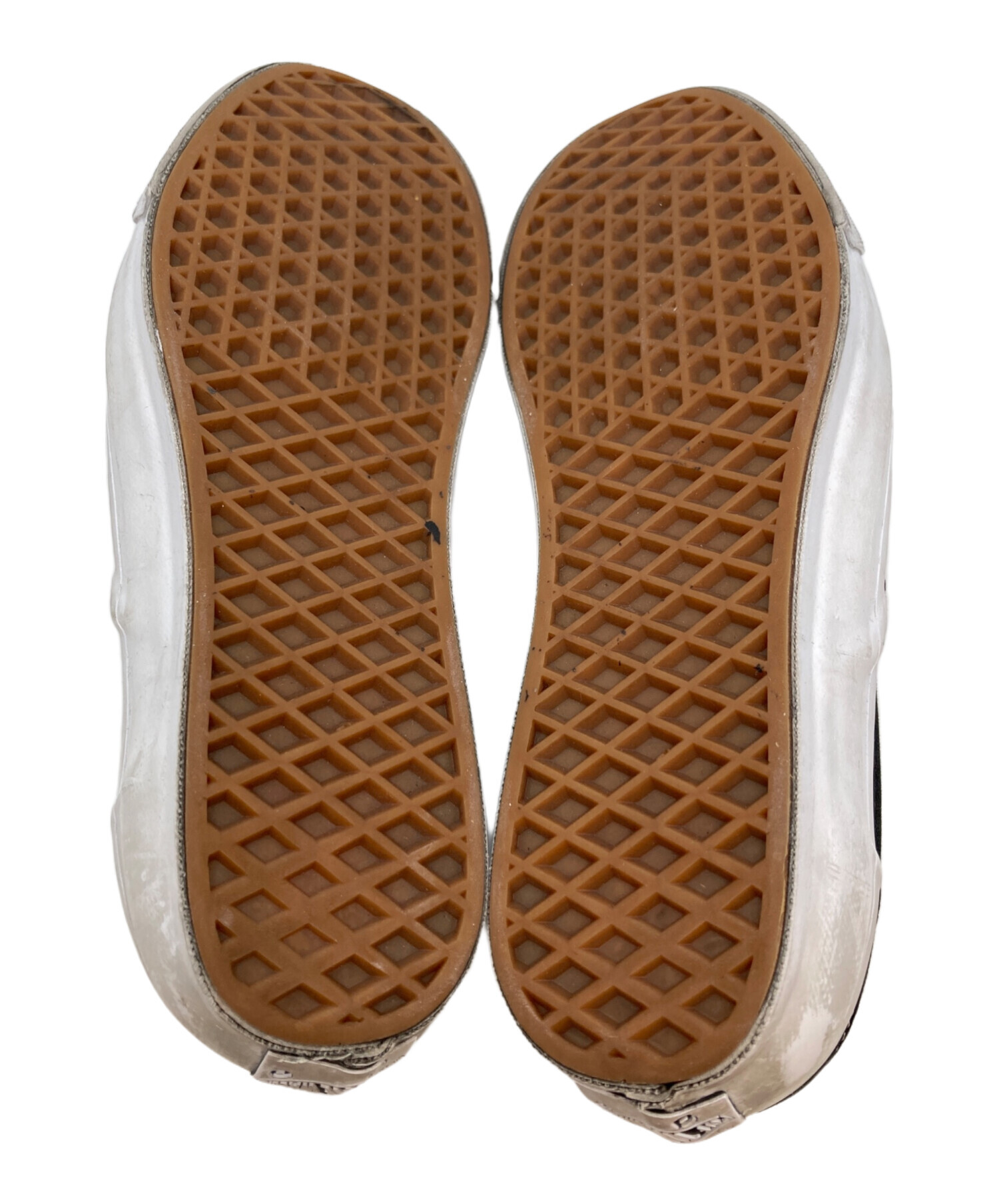 中古・古着通販】VANS (バンズ) lx slip on reissue 98/スリッポン 