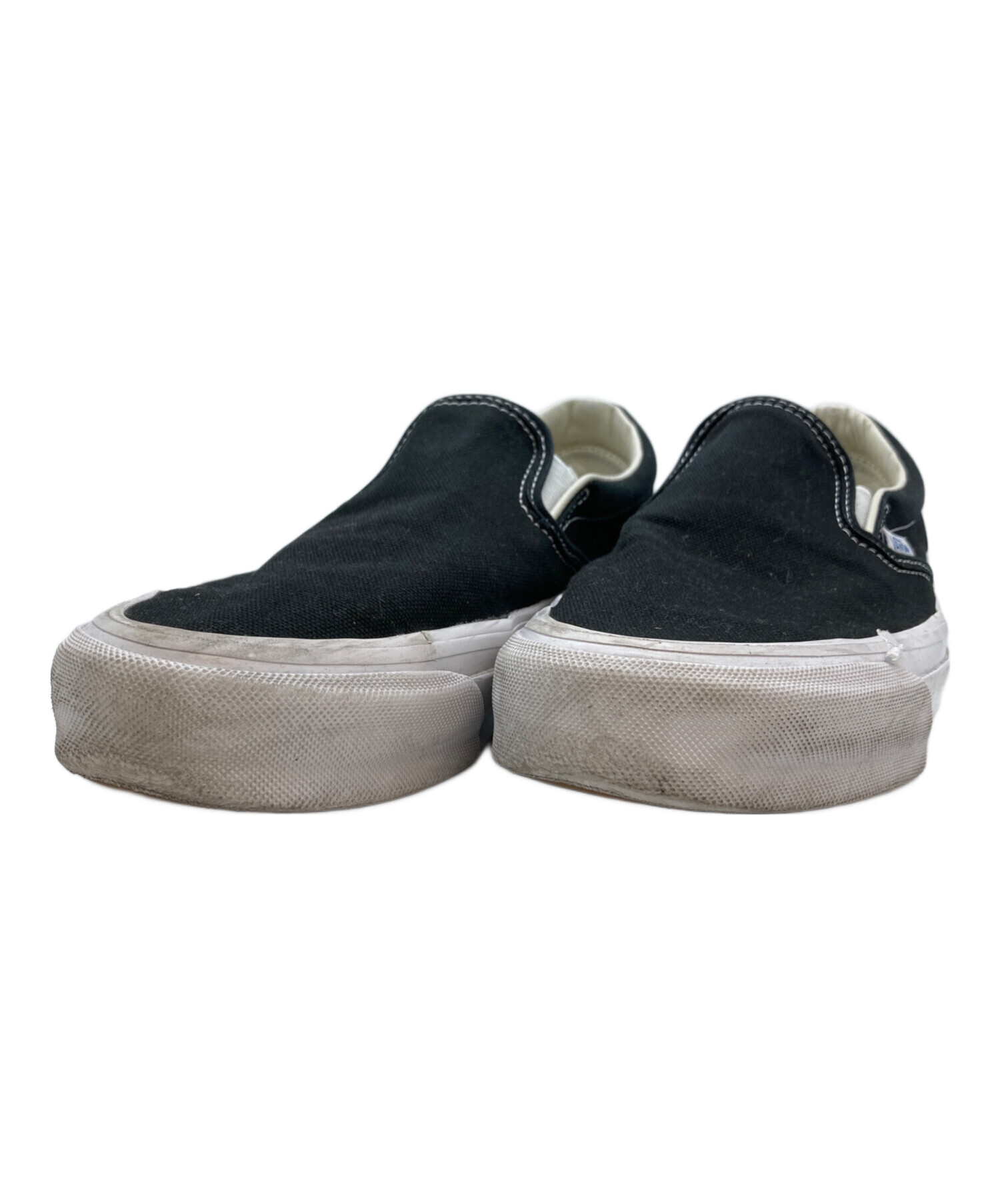 中古・古着通販】VANS (バンズ) lx slip on reissue 98/スリッポン
