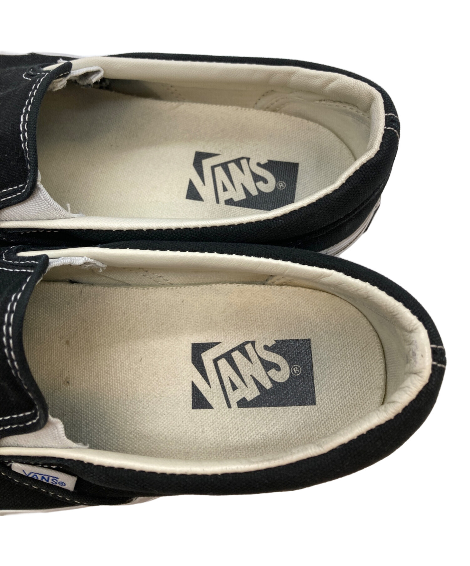 中古・古着通販】VANS (バンズ) lx slip on reissue 98/スリッポン