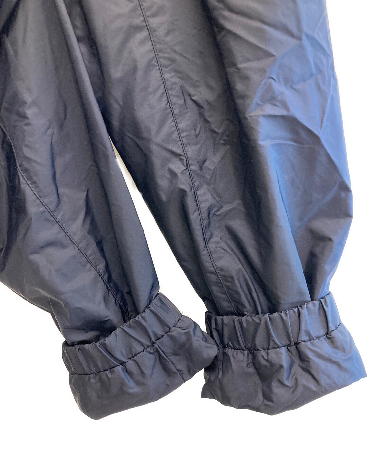中古・古着通販】MONCLER (モンクレール) OCTANO ジャケット ネイビー