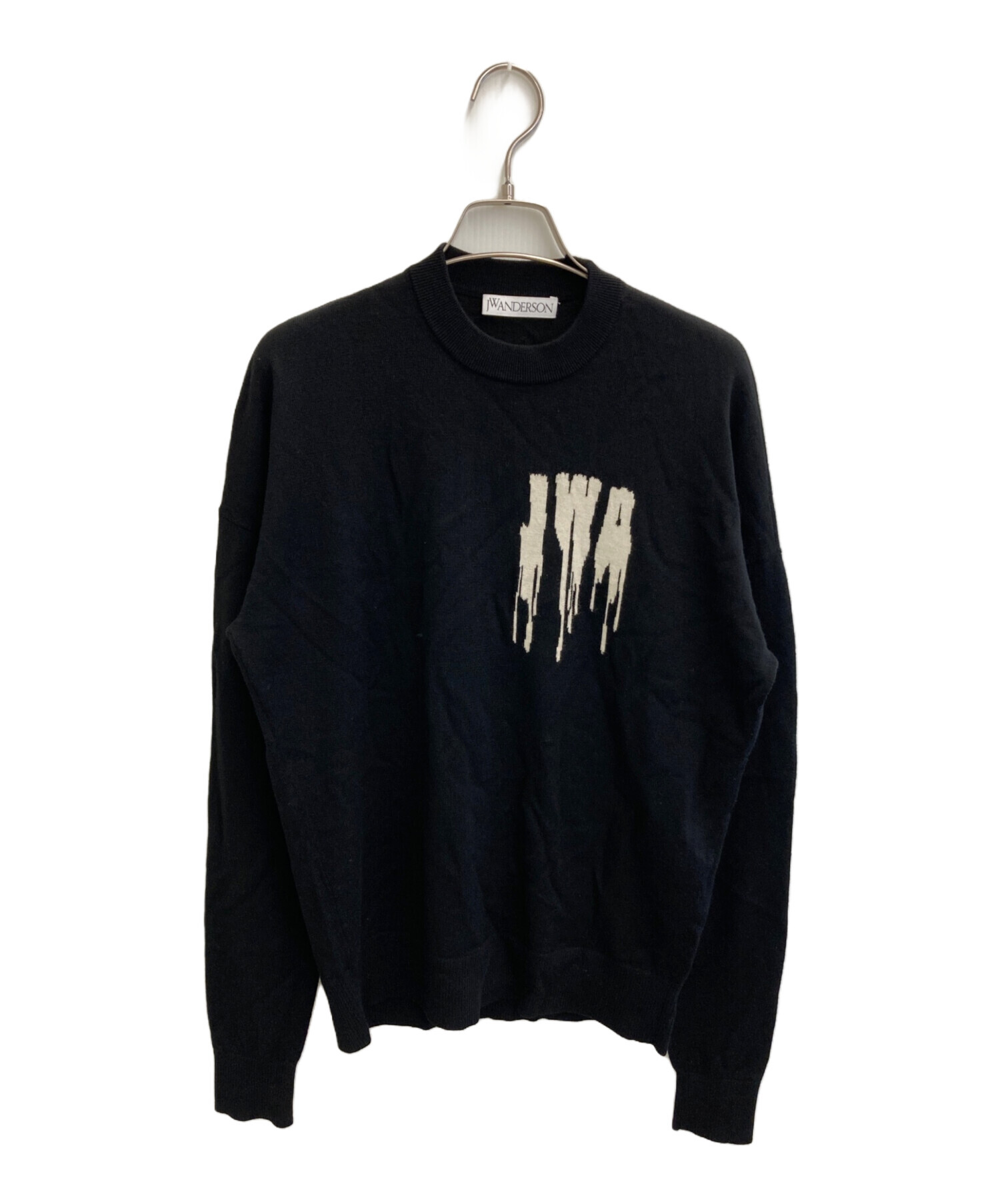 中古・古着通販】J.W.ANDERSON (ジェイダブリューアンダーソン) メリノ