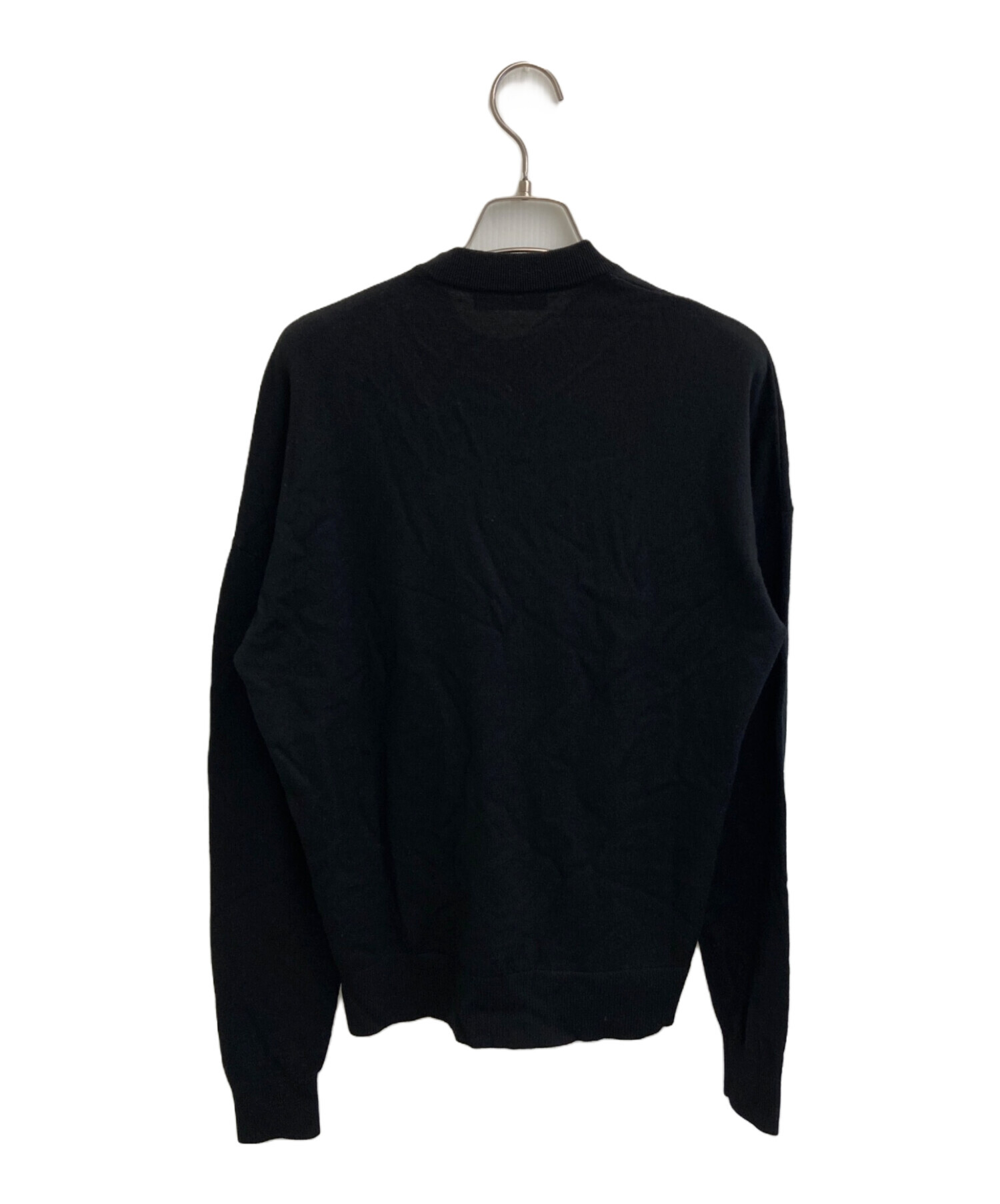 中古・古着通販】J.W.ANDERSON (ジェイダブリューアンダーソン) メリノ