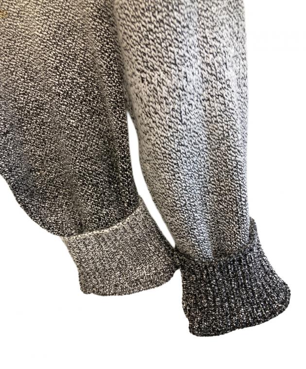 中古・古着通販】DSQUARED2 (ディースクエアード) コットンニット