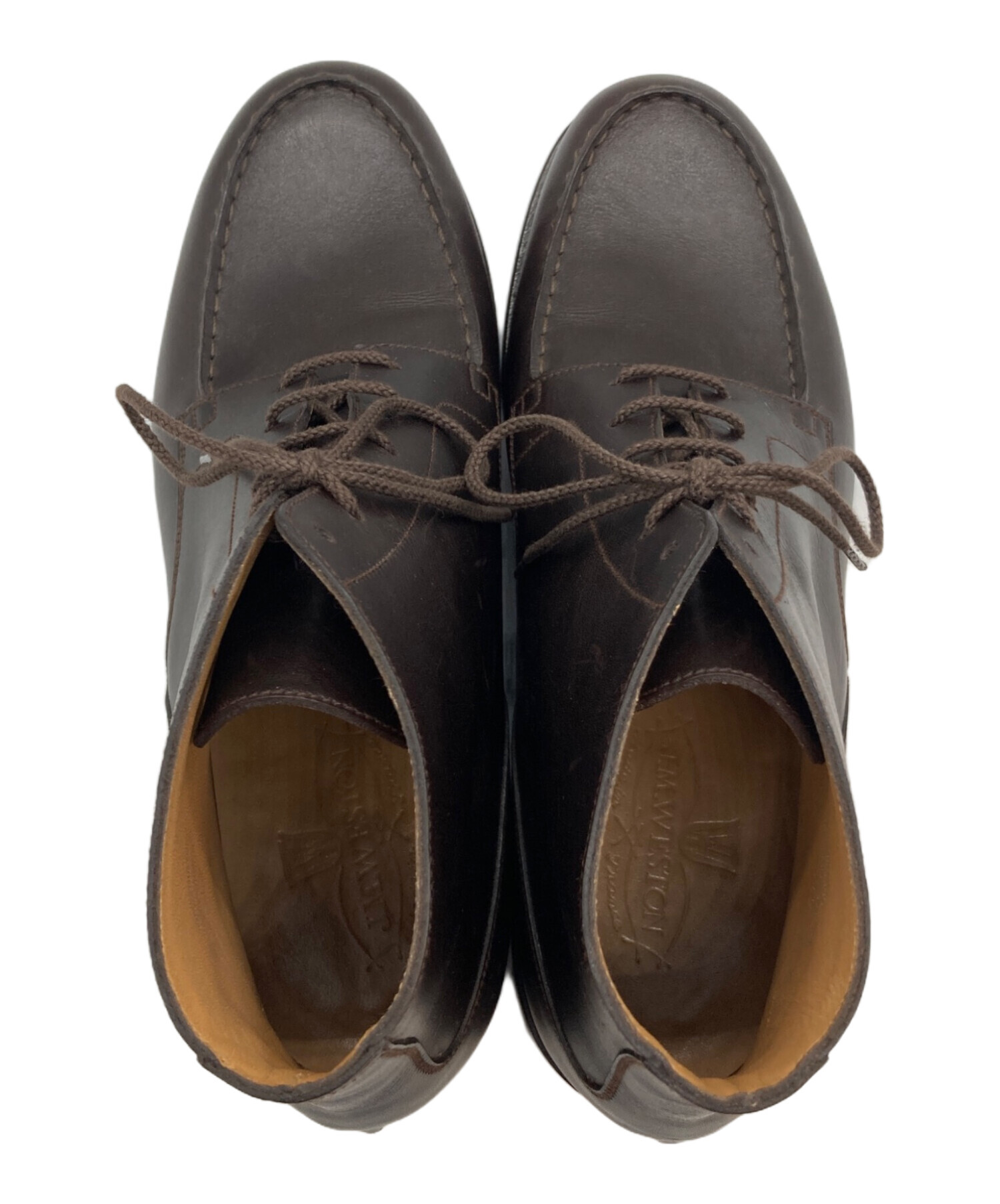 中古・古着通販】J.M.WESTON (ジェイエムウエストン) ゴルフハイトップ