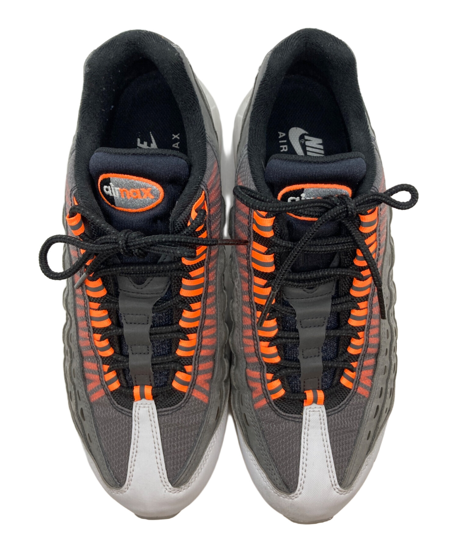 中古・古着通販】NIKE (ナイキ) KIM JONES (キムジョーンズ) Air Max 