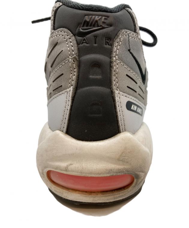 中古・古着通販】NIKE (ナイキ) KIM JONES (キムジョーンズ) Air Max
