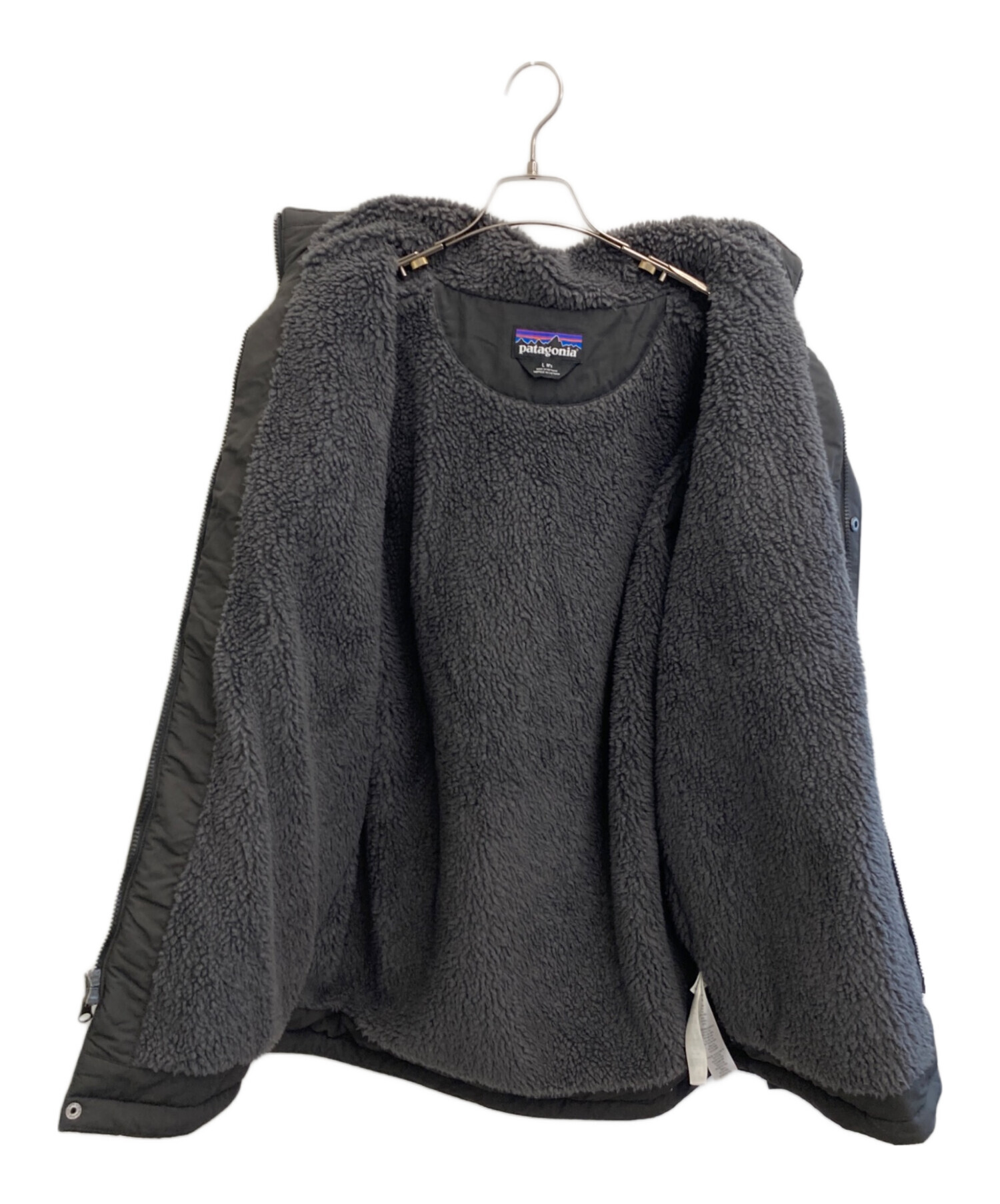 中古・古着通販】Patagonia (パタゴニア) イスマスパーカー グレー