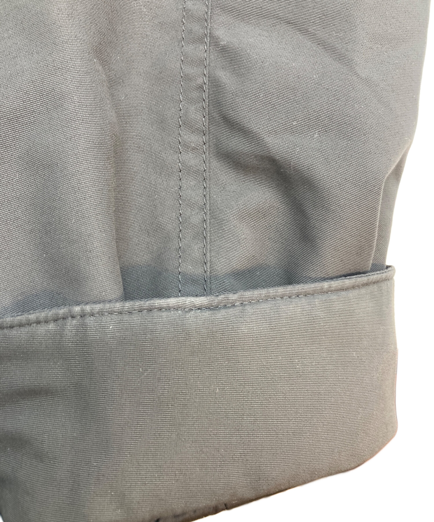 中古・古着通販】Patagonia (パタゴニア) イスマスパーカー グレー