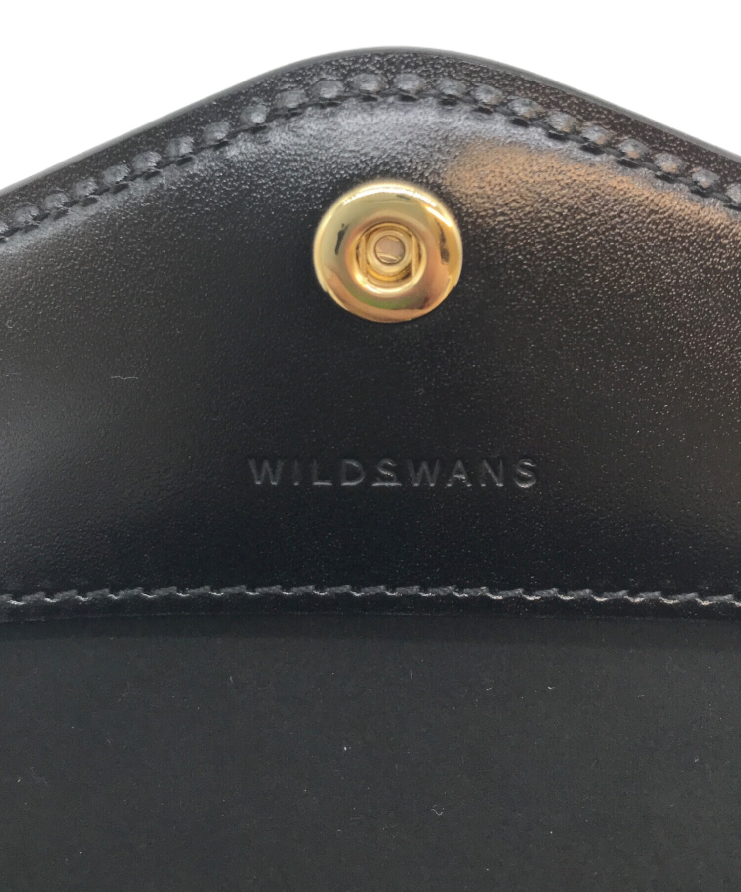 中古・古着通販】WILDSWANS (ワイルドスワンズ) 金子眼鏡 (カネコガン