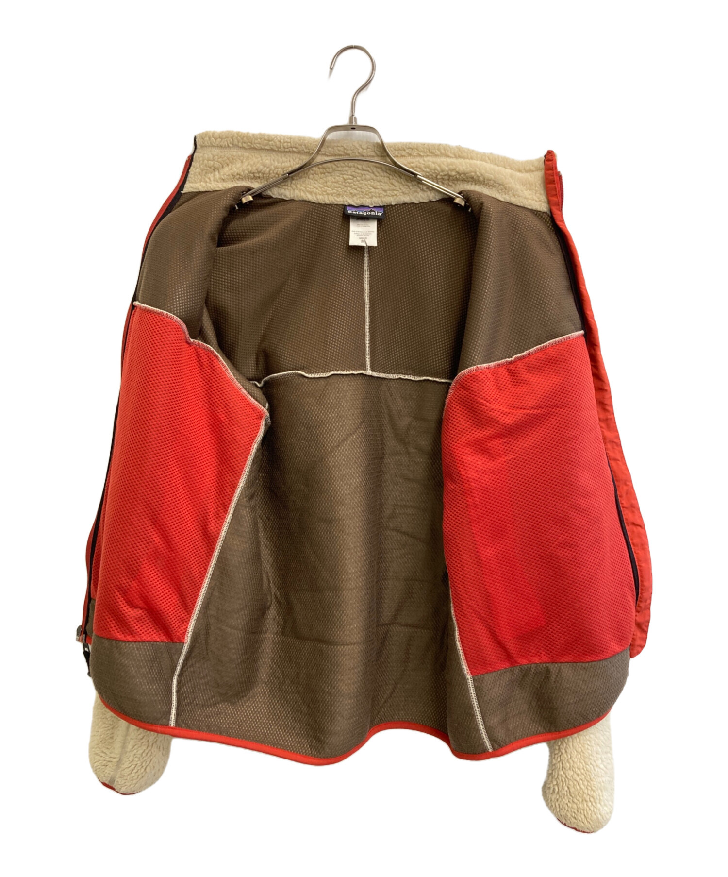 中古・古着通販】Patagonia (パタゴニア) CLASSIC RETRO-X JACKET 